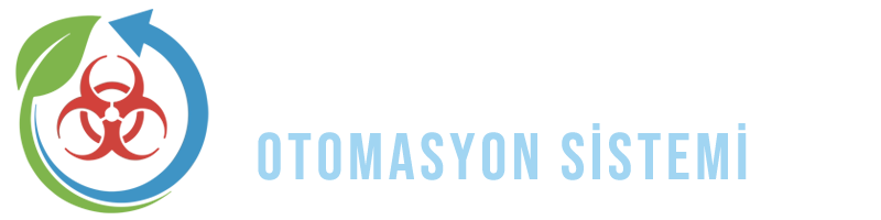 Medikal Atık Otomasyon Sistemi
